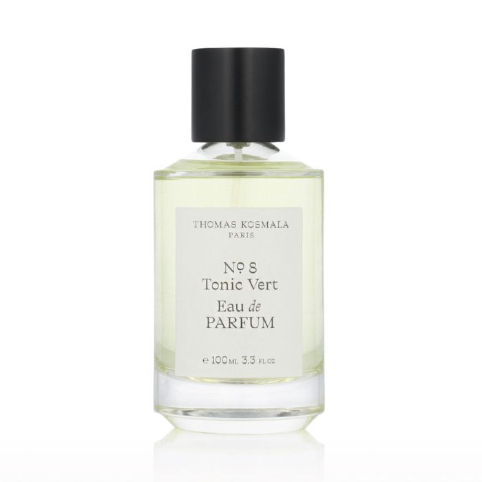 Perfume Unisex Thomas Kosmala EDP Nº 8 Tonic Vert 100 ml 1