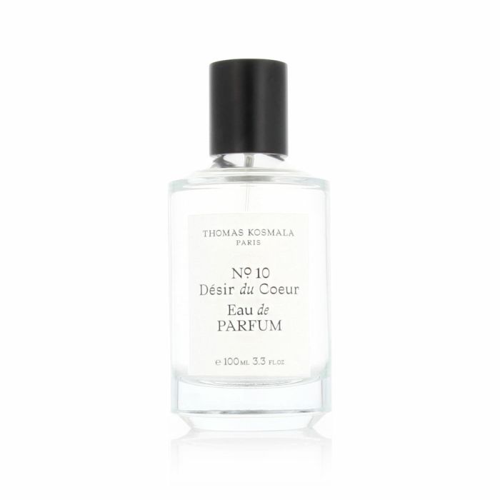 Perfume Unisex Thomas Kosmala EDP No. 10 Desir Du Coeur (100 ml) 1