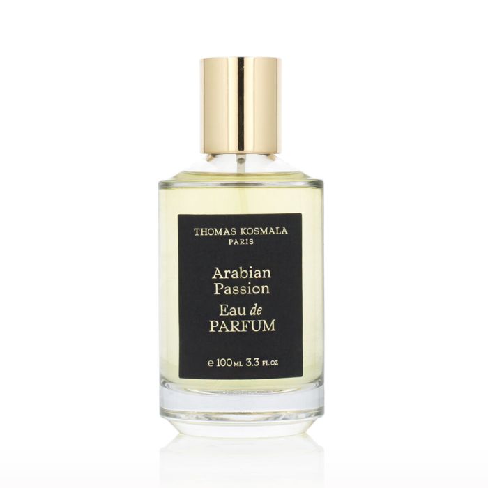 Perfume Unisex Thomas Kosmala EDP Arabian Passion 100 ml 1