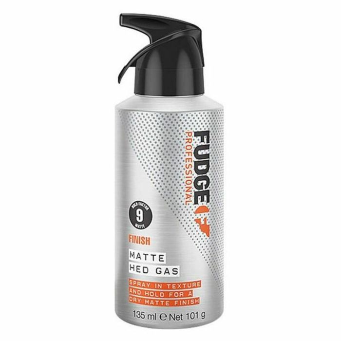 Spray Moldeador Finish Matte Hed Gas Fudge Professional Finish 135 ml 1
