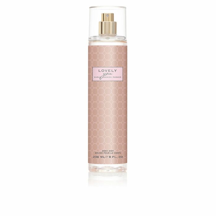 Sarah Jessica Parker Lovely You Bruma Corporal 236 mL