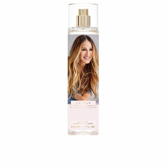 Sarah Jessica Parker Lovely Bruma Corporal 250 mL