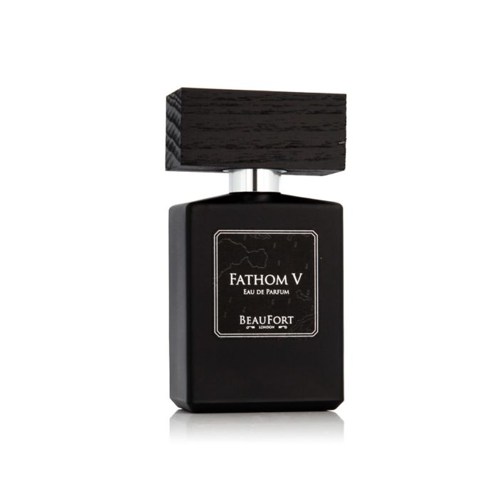 Perfume Unisex BeauFort EDP Fathom V 50 ml 1