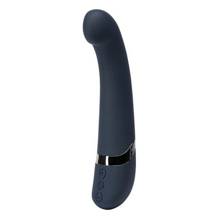 Vibrador Fifty Shades of Grey FS-63944 Azul marino 3