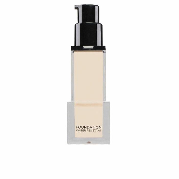 Base de Maquillaje Cremosa Delfy FOUNDATION 35 ml