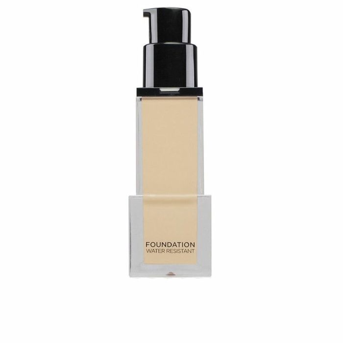 Base de Maquillaje Cremosa Delfy FOUNDATION 35 ml