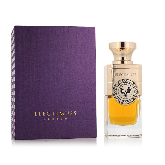 Perfume Mujer Electimuss Auster 100 ml