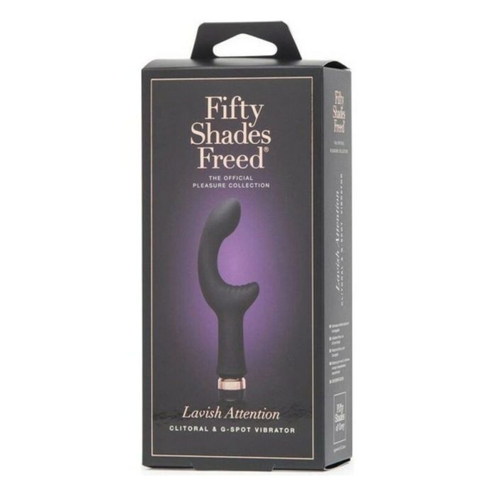 Vibrador Fifty Shades of Grey N10536 5