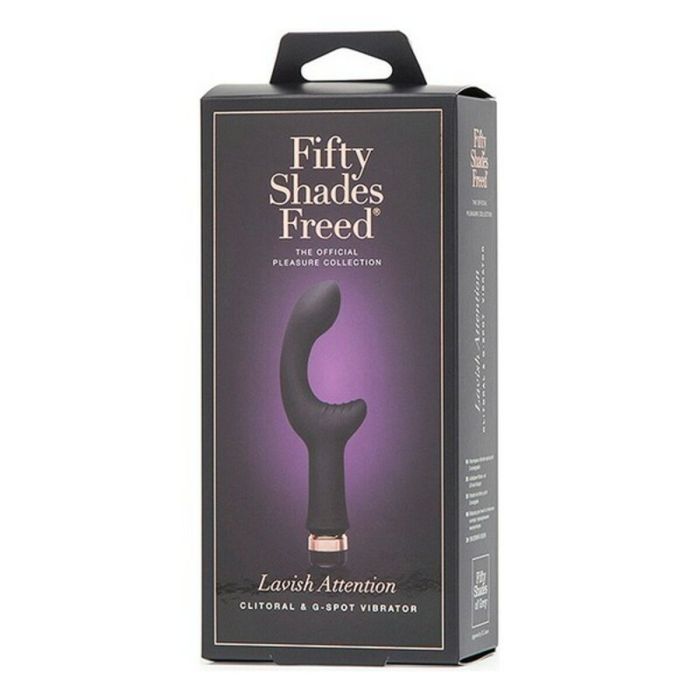 Vibrador Fifty Shades of Grey N10536 1