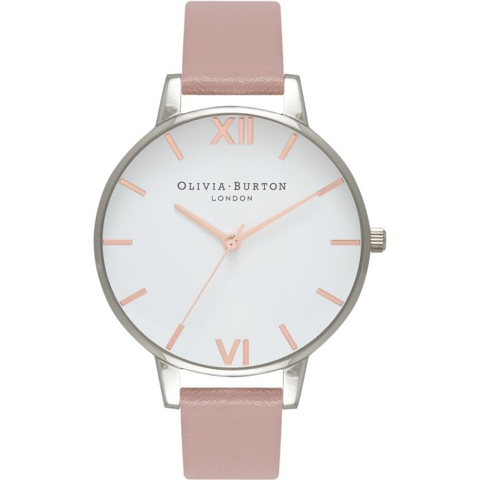 Reloj Mujer Olivia Burton OB16BDV04 (Ø 38 mm)
