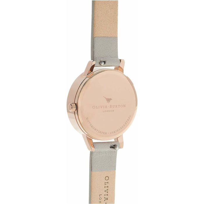 Reloj Mujer Olivia Burton OB16VB04 (Ø 30 mm) 2