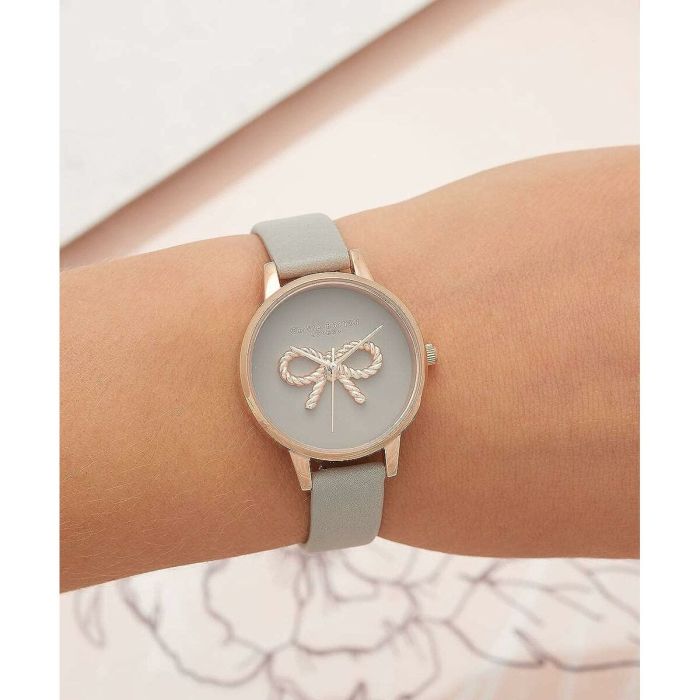 Reloj Mujer Olivia Burton OB16VB04 (Ø 30 mm) 1