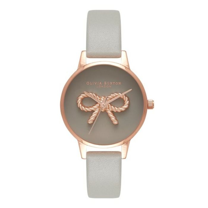 Reloj Mujer Olivia Burton OB16VB04 (Ø 30 mm) Reloj Mujer Olivia Burton OB16VB04 (Ø 30 mm)