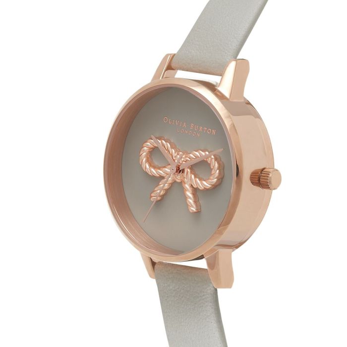 Reloj Mujer Olivia Burton OB16VB04 (Ø 30 mm) 3