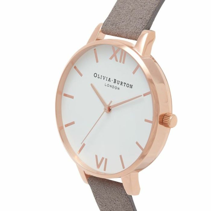 Reloj Mujer Olivia Burton OB16VE09 (Ø 38 mm) 1