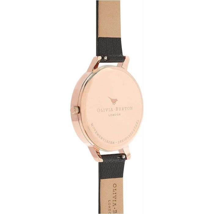 Reloj Mujer Olivia Burton OB16CS01 (Ø 38 mm) 1