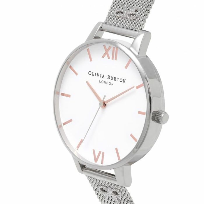 Reloj Mujer Olivia Burton OB16ES10 (Ø 38 mm) 1