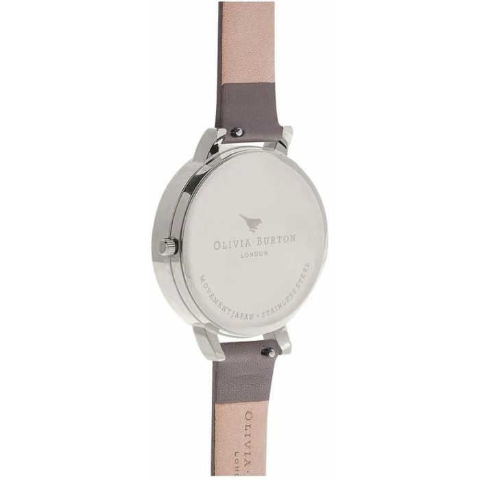 Reloj Mujer Olivia Burton OB16EM05 (Ø 38 mm) 2