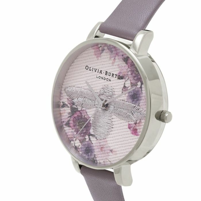 Reloj Mujer Olivia Burton OB16EM05 (Ø 38 mm) 3