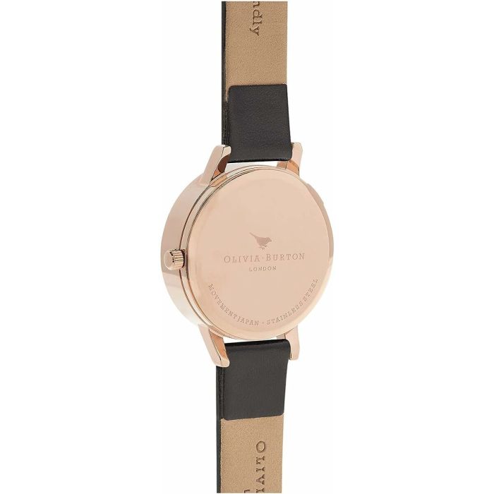 Reloj Mujer Olivia Burton OB16CH06 (Ø 30 mm) 2