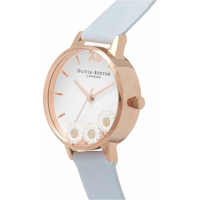 Reloj Mujer Olivia Burton OB16CH04  (Ø 30 mm) 3