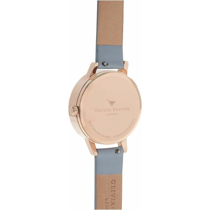 Reloj Mujer Olivia Burton OB16CH04  (Ø 30 mm) 2