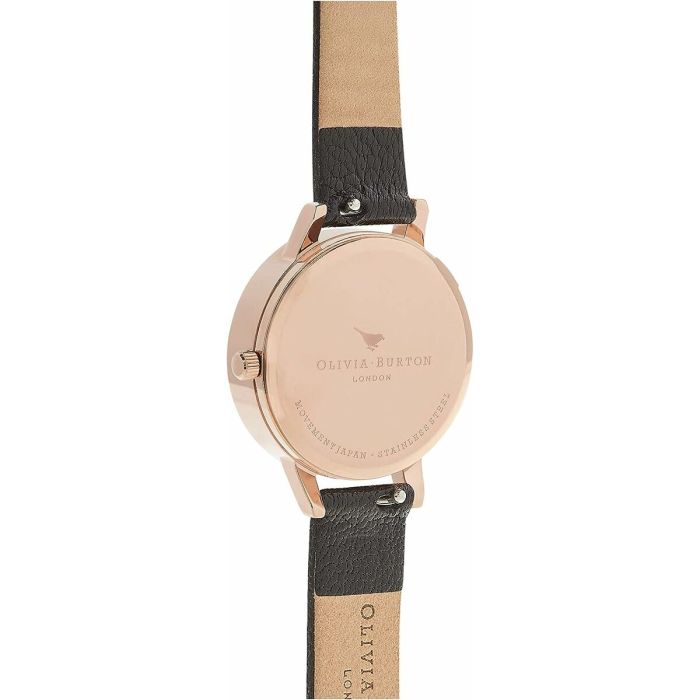 Reloj Mujer Olivia Burton OB16CH05 (Ø 30 mm) 2