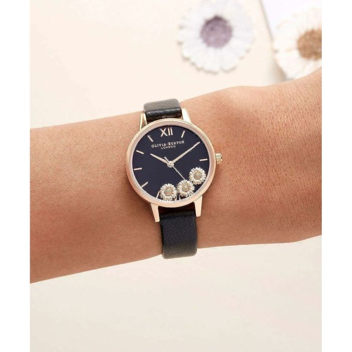 Reloj Mujer Olivia Burton OB16CH05 (Ø 30 mm) 1