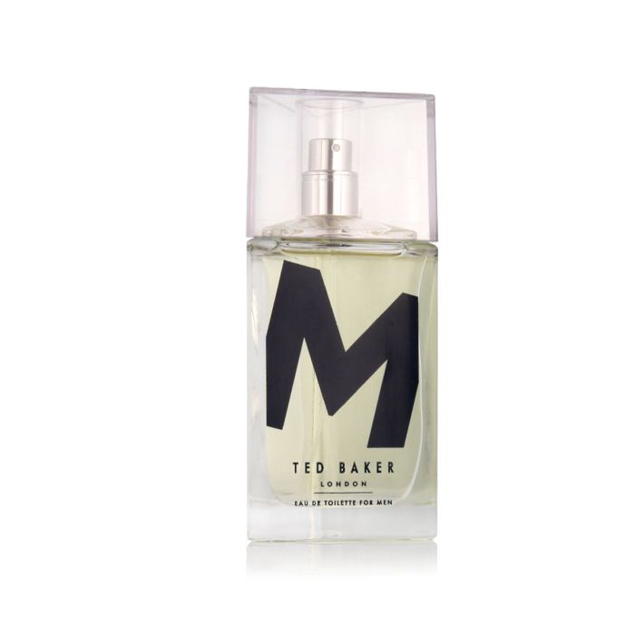 Perfume Hombre Ted Baker EDT M 75 ml 1