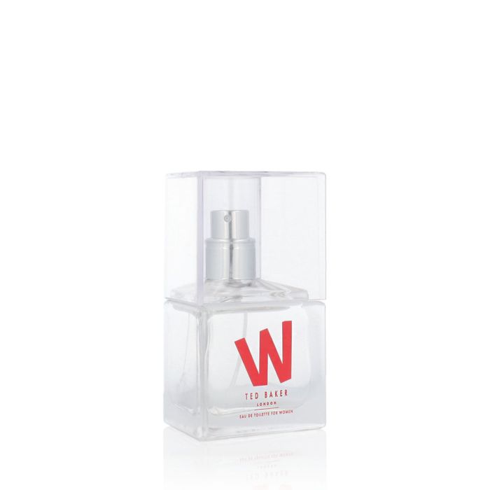 Perfume Mujer Ted Baker EDT W (30 ml) 1 Perfume Mujer Ted Baker EDT W (30 ml) 1