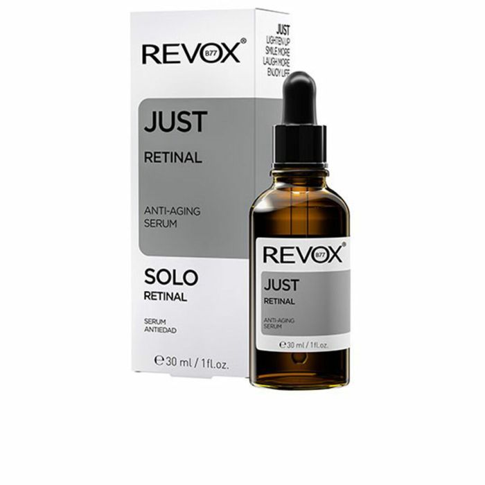 Revox B77 Just Retinal Sérum Antiedad