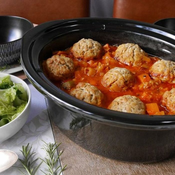 Olla de Cocción Lenta Crock-Pot CSC066X 3