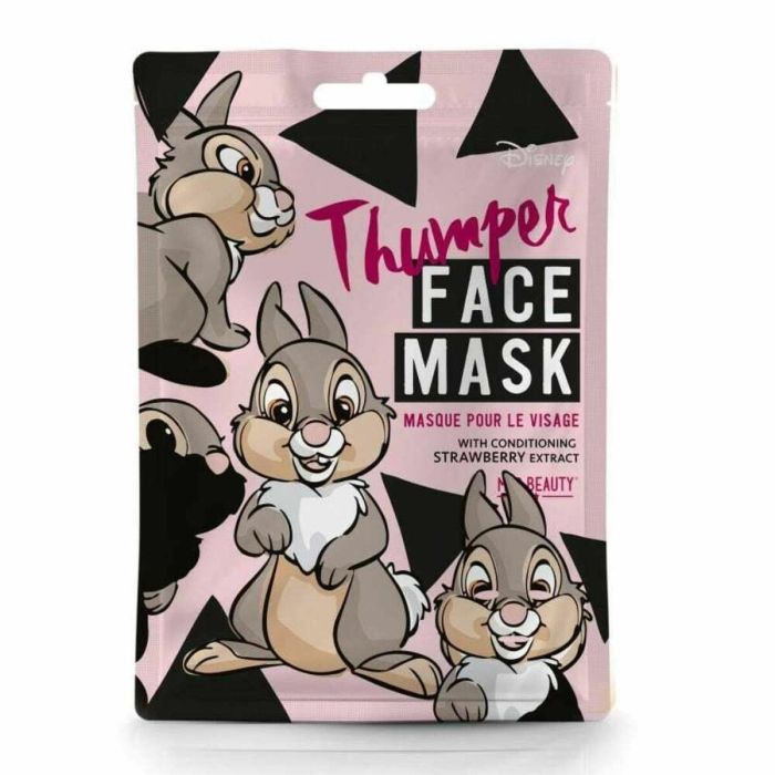Disney tambor mascarilla facial Disney tambor mascarilla facial