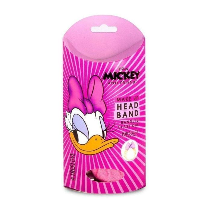 Banda de pelo elástica Mad Beauty Disney Daisy