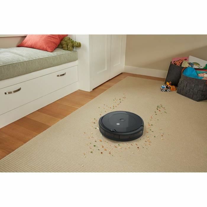 Robot Aspirador iRobot Roomba 692 WiFi 0,6 L 2 Robot Aspirador iRobot Roomba 692 WiFi 0,6 L 2