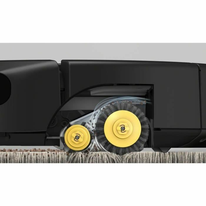 Robot Aspirador iRobot Roomba 692 WiFi 0,6 L 1 Robot Aspirador iRobot Roomba 692 WiFi 0,6 L 1