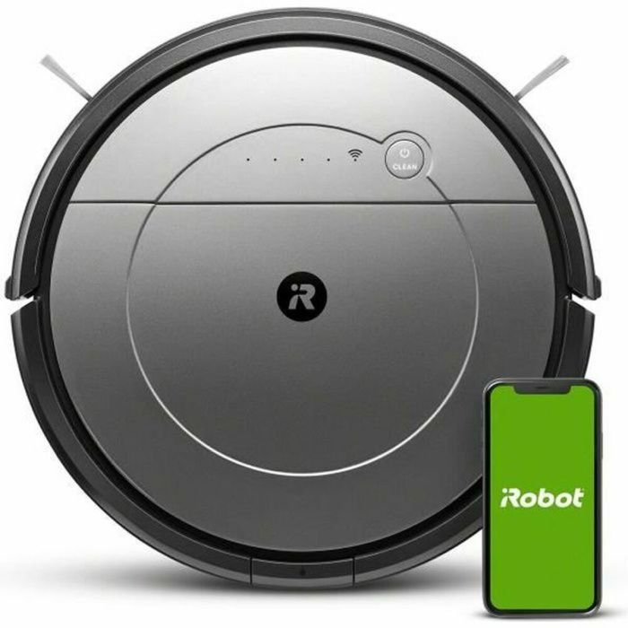 iRobot Roomba Combo Robot Aspirador