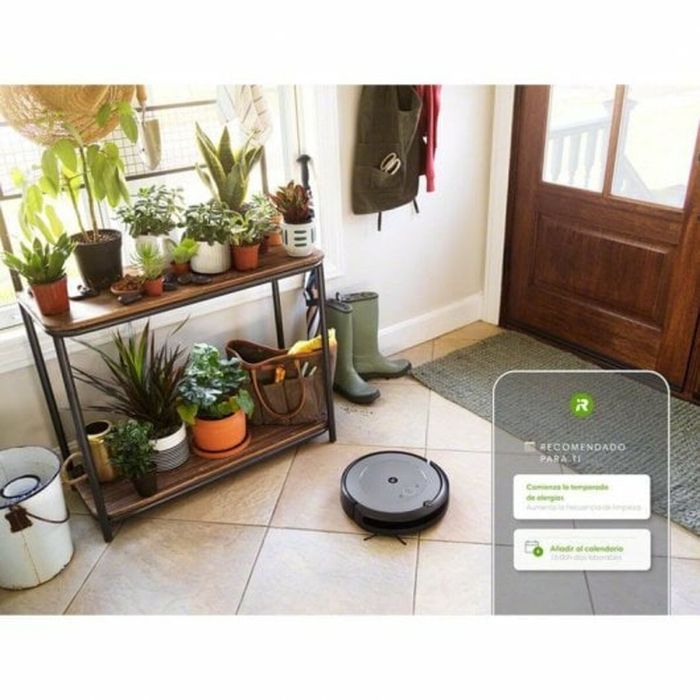 Robot Aspirador iRobot i1156 8 Robot Aspirador iRobot i1156 8