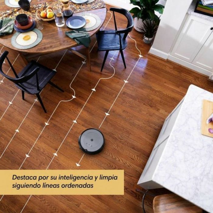 Robot Aspirador iRobot i1156 4 Robot Aspirador iRobot i1156 4