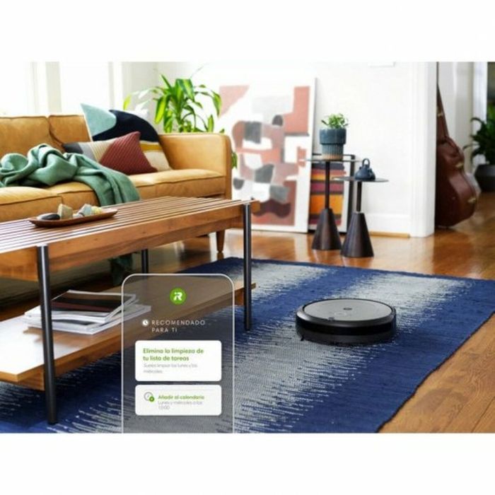 Robot Aspirador iRobot i1156 3 Robot Aspirador iRobot i1156 3