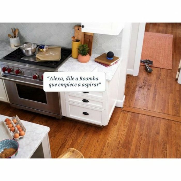 Robot Aspirador iRobot i1156 2 Robot Aspirador iRobot i1156 2