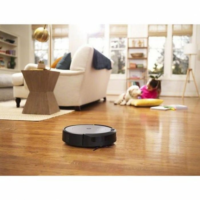 Robot Aspirador iRobot i1156 1 Robot Aspirador iRobot i1156 1