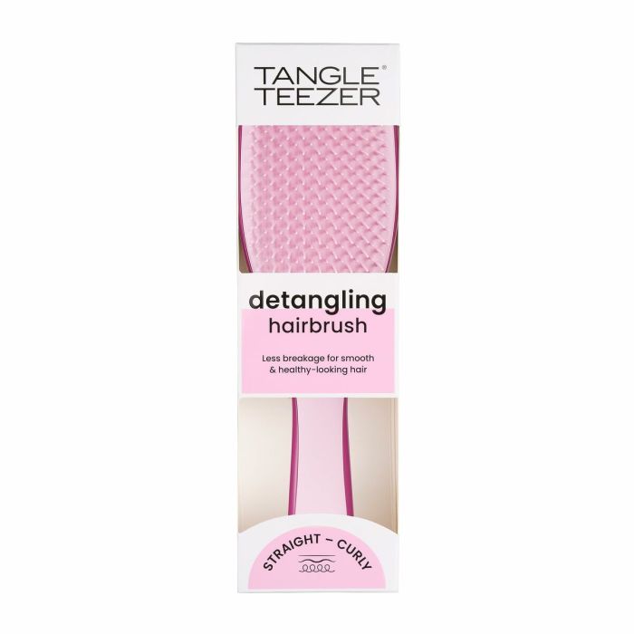 Cepillo Tangle Teezer Ultimate Detangler Raspberry Rouge 4