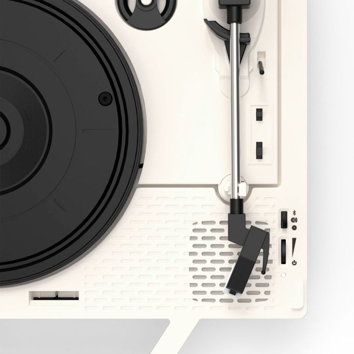 Tocadiscos Victrola Re-Spin Verde 2 Tocadiscos Victrola Re-Spin Verde 2