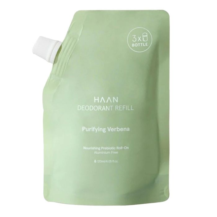 Desodorante Roll-On Haan Purifying Verbena 120 ml