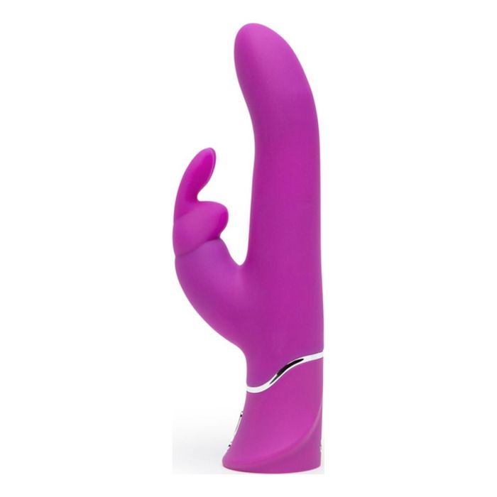 Vibrador conejito Happy Rabbit Rosa Lila 4