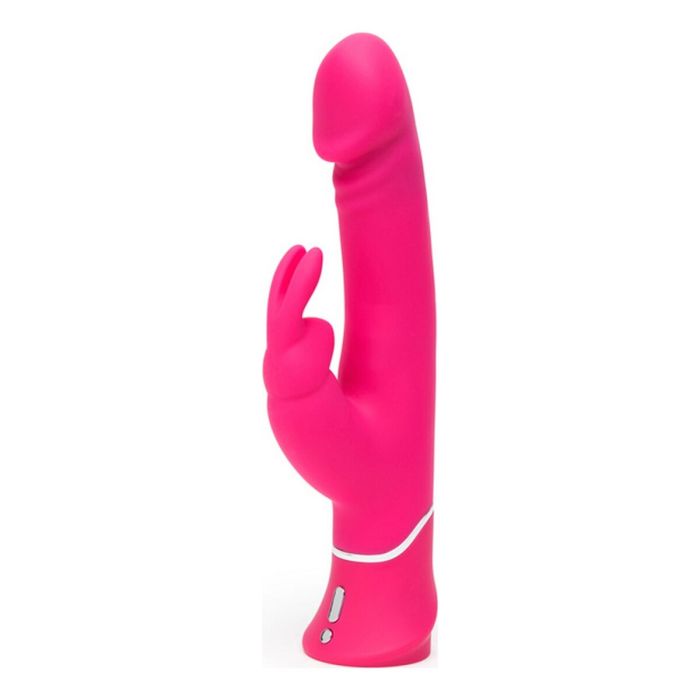 Vibrador Happy Rabbit Rosa