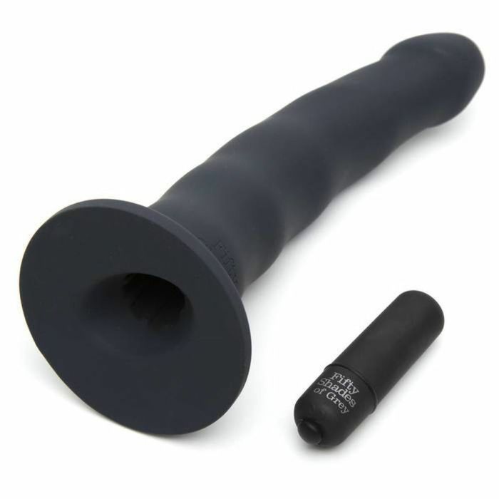 Dildo Fifty Shades of Grey 2