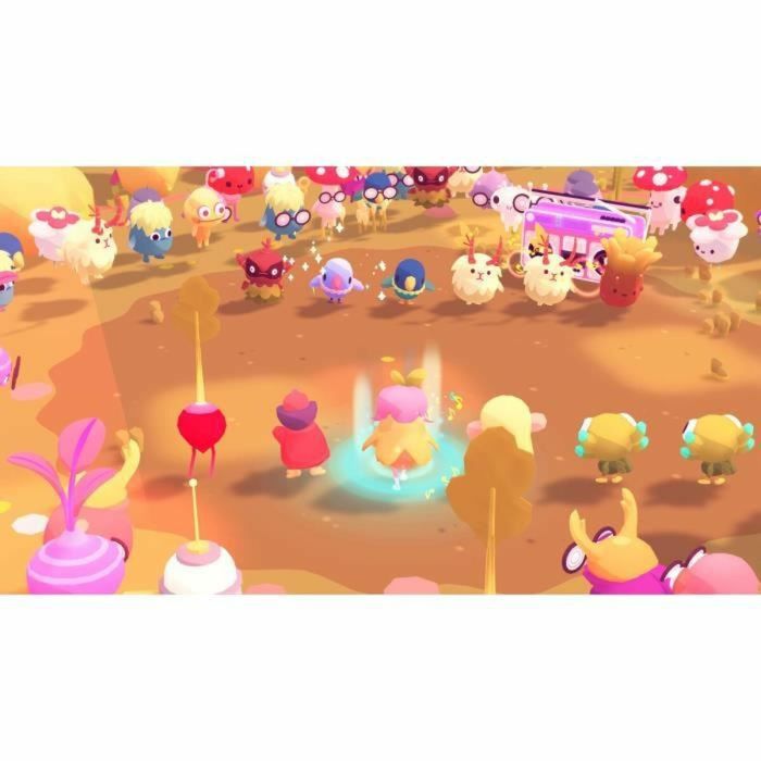 Videojuego para Switch Just For Games Ooblets 2