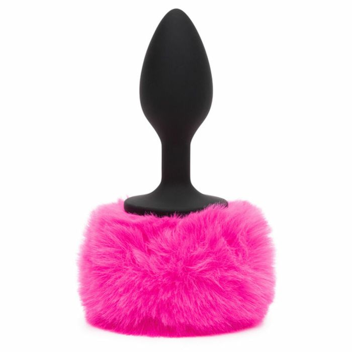 Plug Anal Happy Rabbit Pequeño Fucsia 2